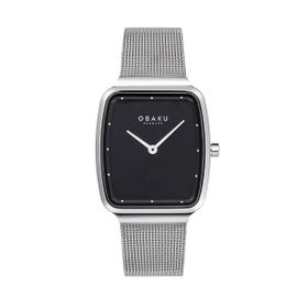 Obaku Denmark V267LXCBMC Kadın Kol Saati