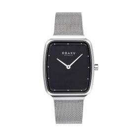 Obaku Denmark V267LXCBMC Kadın Kol Saati