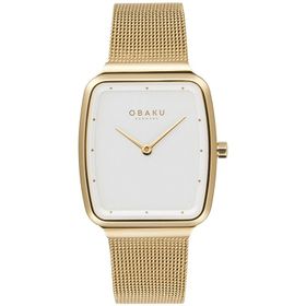 Obaku Denmark V267LXGIMG Kadın Kol Saati