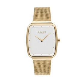 Obaku Denmark V267LXGIMG Kadın Kol Saati