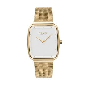 Obaku Denmark V267LXGIMG Kadın Kol Saati