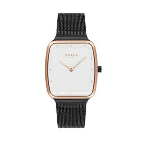 Obaku Denmark V267LXMIMB Kadın Kol Saati