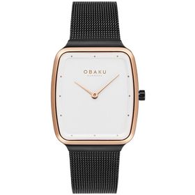 Obaku Denmark V267LXMIMB Kadın Kol Saati