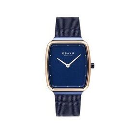 Obaku Denmark V267LXSLML Kadın Kol Saati