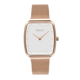 Obaku Denmark V267LXVIMV Kadın Kol Saati