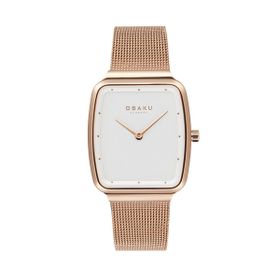 Obaku Denmark V267LXVIMV Kadın Kol Saati