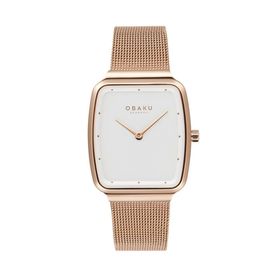 Obaku Denmark V267LXVIMV Kadın Kol Saati