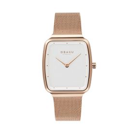 Obaku Denmark V267LXVIMV Kadın Kol Saati