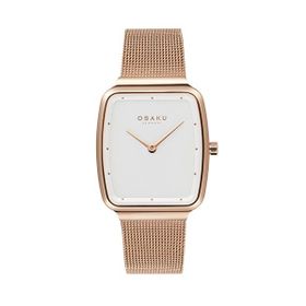 Obaku Denmark V267LXVIMV Kadın Kol Saati