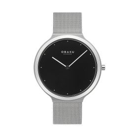 Obaku Denmark V269GXCBMC Erkek Kol Saati