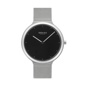 Obaku Denmark V269GXCBMC Erkek Kol Saati