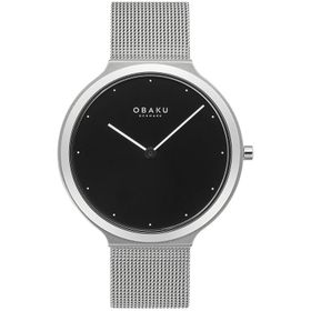 Obaku Denmark V269GXCBMC Erkek Kol Saati