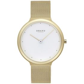 Obaku Denmark V269LXGWMG Kadın Kol Saati