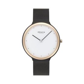 Obaku Denmark V269LXMWMB Kadın Kol Saati