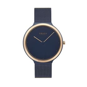 Obaku Denmark V269LXSLML Kadın Kol Saati