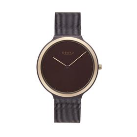 Obaku Denmark V269LXXNMN Kadın Kol Saati