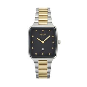 Obaku Denmark V271LDCBSF Kadın Kol Saati