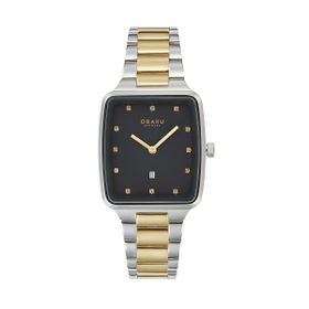 Obaku Denmark V271LDCBSF Kadın Kol Saati