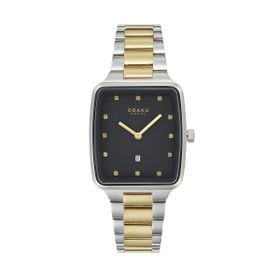 Obaku Denmark V271LDCBSF Kadın Kol Saati