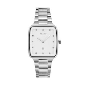 Obaku Denmark V271LDCWSC Kadın Kol Saati