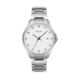 Obaku Denmark V272GDTWSTV272GDTWST Erkek Kol Saati