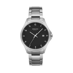 Obaku Denmark V272LDTBST Kadın Kol Saati