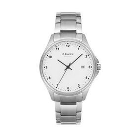 Obaku Denmark V272LDTWST Kadın Kol Saati