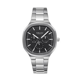 Obaku Denmark V275GMCBSC Erkek Kol Saati
