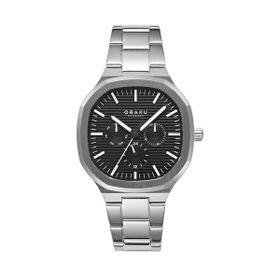 Obaku Denmark V275GMCBSC Erkek Kol Saati