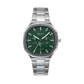Obaku Denmark V275GMCBSC Erkek Kol Saati