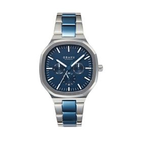 Obaku Denmark V275GMCLSK Erkek Kol Saati