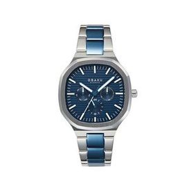 Obaku Denmark V275GMCLSK Erkek Kol Saati