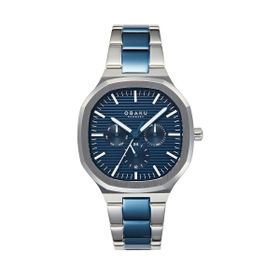 Obaku Denmark V275GMCLSK Erkek Kol Saati