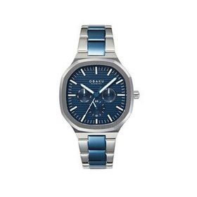Obaku Denmark V275GMCLSK Erkek Kol Saati