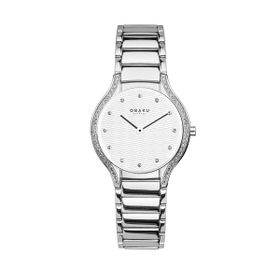 Obaku Denmark V276LECISC Kadın Kol Saati