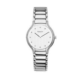 Obaku Denmark V276LEGISG Kadın Kol Saati