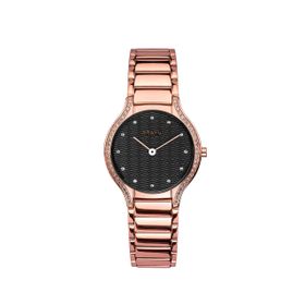Obaku Denmark V276LEVBSV Kadın Kol Saati