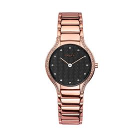 Obaku Denmark V276LEVBSV Kadın Kol Saati