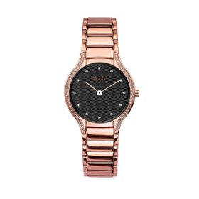 Obaku Denmark V276LEVBSV Kadın Kol Saati
