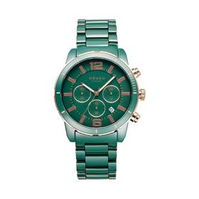 Obaku Denmark V278GCEECE Erkek Kol Saati