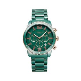 Obaku Denmark V278GCEECE Erkek Kol Saati