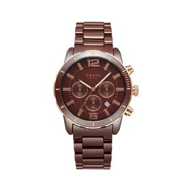 Obaku Denmark V278GCXNCN Erkek Kol Saati