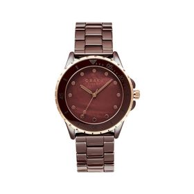 Obaku Denmark V279LXXNCN Kadın Kol Saati