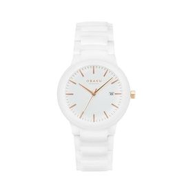 Obaku Denmark V280LDWWCW Kadın Kol Saati