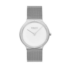 Obaku Denmark V285LECWMC Kadın Kol Saati