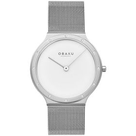 Obaku Denmark V285LECWMC Kadın Kol Saati