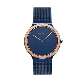 Obaku Denmark V285LESLML Kadın Kol Saati