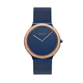 Obaku Denmark V285LESLML Kadın Kol Saati