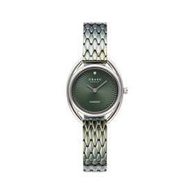 Obaku Denmark V286LXCESE Kadın Kol Saati