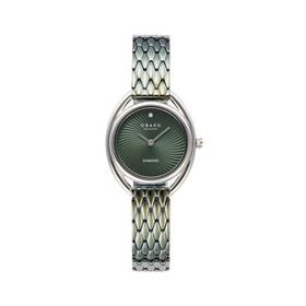Obaku Denmark V286LXCESE Kadın Kol Saati